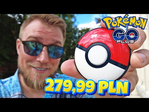 NOWY POKEMON GO