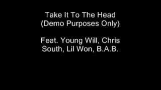 Take It To The Head