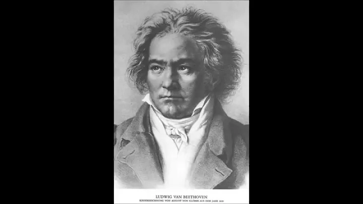 Beethoven - Symphony No. 9 in D minor: Ode to Joy ...