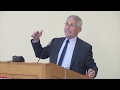 Outbreak Week: Preventing Epidemics in a Connected World: Anthony Fauci