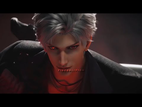 Sylus Leader Of Onychinus Feeling Good Love And Deepspace