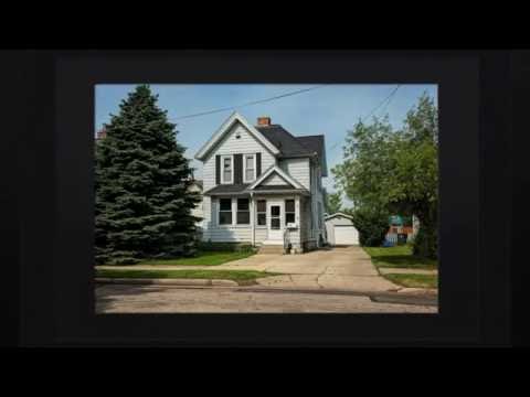 418 Lake Street, Waukesha, WI home video tour