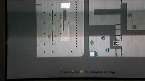 N+ custom level xbox 360 level editor