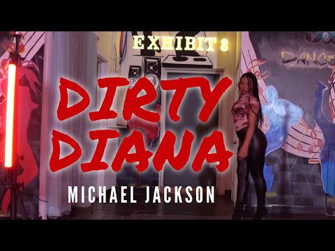 Dirty Diana Release Date