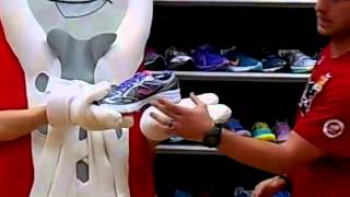 Stability Shoes at Fleet Feet Winston-Salem