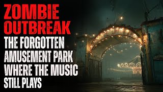 Zombie Outbreak: The Forgotten Amusement Park Where the Music Still Plays | Creepypasta screenshot 2