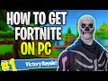 How To Download Fortnite On Computer Dell