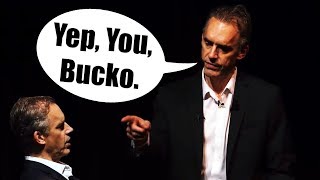 What YOU Need to Understand About Yourself - Prof. Jordan Peterson