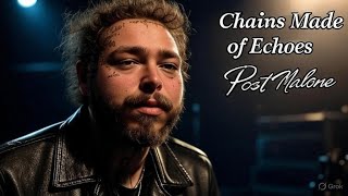 Post Malone – Chains Made of Echoes (Emotional x Heartbreak Vibes x Melodic Trap)💔