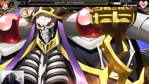 Langrisser Mobile - Apex S7 - Act 7