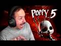 Poppy Playtime 5 es GOD thumbnail