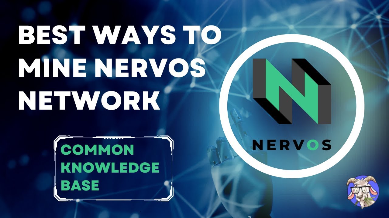 What is Best Way to Mine CKB Cryptocurrency?