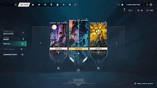 Noob en Valorant PS5 DIA 11