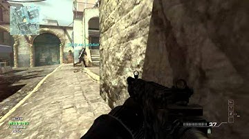 Never Let Your Friend Trap You in the Corner