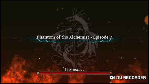 Phantom of the Count Challenge