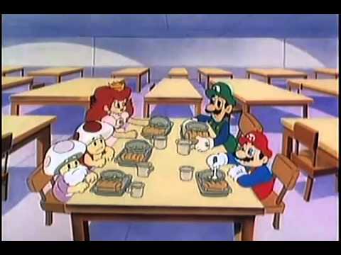 Super mario bros super show episode 47