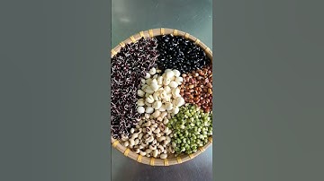 Gạo Lứt Nảy Mầm được không? | Bột ngũ cốc mầm Kim Hồng