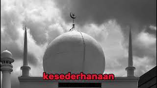 RAMADHAN FITRI  Arief Sandi feat Elda Ezwin 