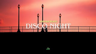 ( Free For Profit Type Beat ) Dua Lipa Type Beat - DISCO NIGHT | Disco Funk Type Beat