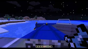 MineCraft Flans Planes,Vehicles,WW2 Guns, Server 1.1!