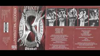 Atrocity – Willenskraft