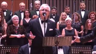 Tanyol Çoruh- Aşkınla sürünsem yine aşkınla delirsem
