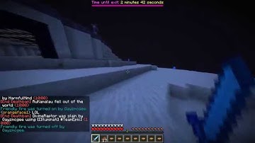 MCTEAMS | "The End Event"