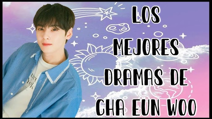 5 K-dramas com Cha Eun Woo para assistir se você gosta de webtoons -  Entretetizei