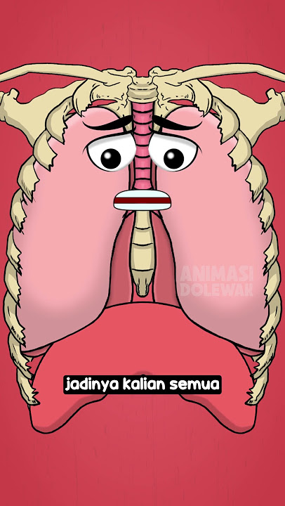 Untuk Para Perokok Aktif!!!  #animasidolewak