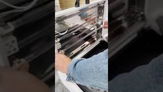 DTF Oven Heater Install Guide
