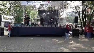 Cublak - Cublak Suweng Medley (Rock Version) by Pegasus