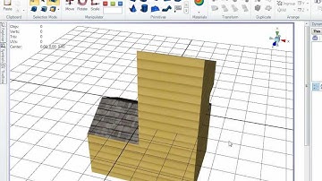 3DSketchupImport.wmv