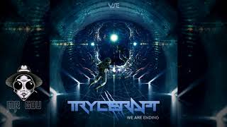 Inner State - Zero Point (Trycerapt remix)