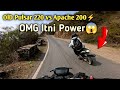 14-Year-Old Pulsar vs. Apache: The ULTIMATE Throwback Battle! (Who Wins in 2026?!)