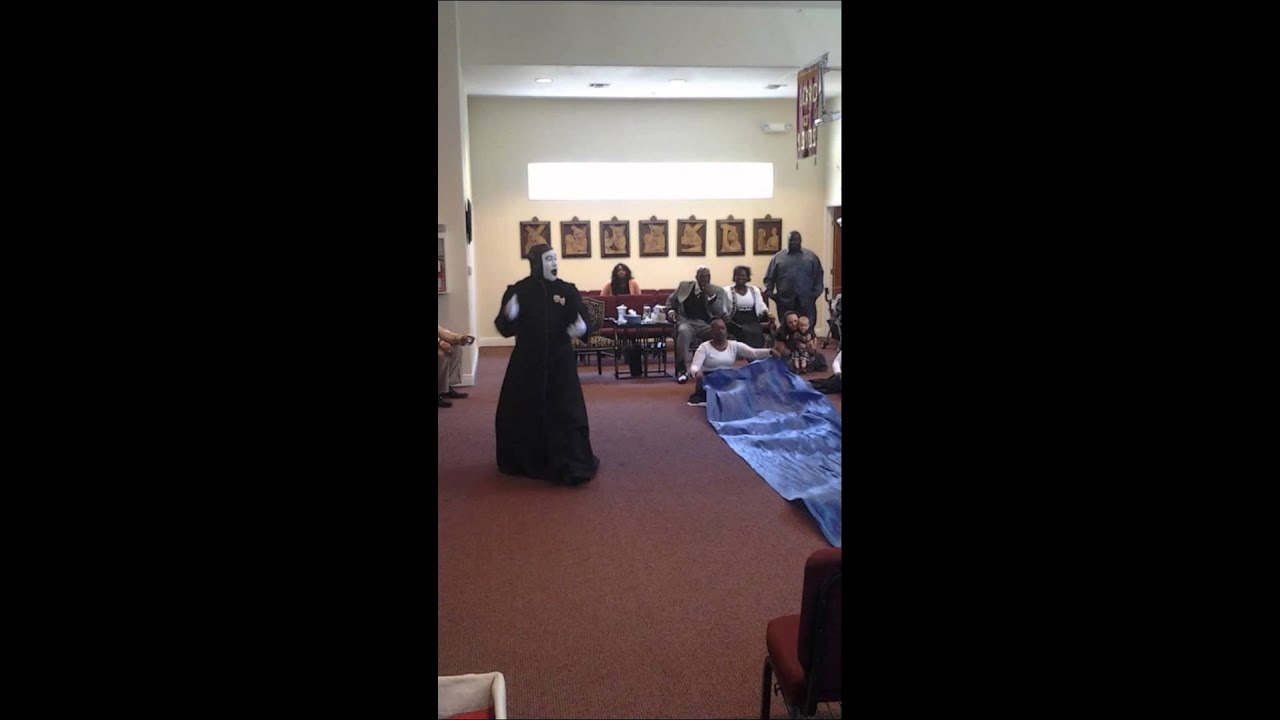 COTFB DANCE PRODUCTION