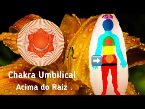 Vídeo: 4 maneiras de equilibrar um segundo chakra deficiente