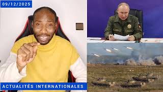 Panique Dans Lotan, Poutine Vient De Signé Un Décret Militaire Qui Inquiète Le Monde