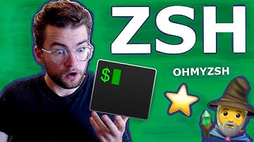 Zsh tutorial [how to install, zsh usage, and customization]