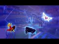 MOVE! (A Rocket League Montage)