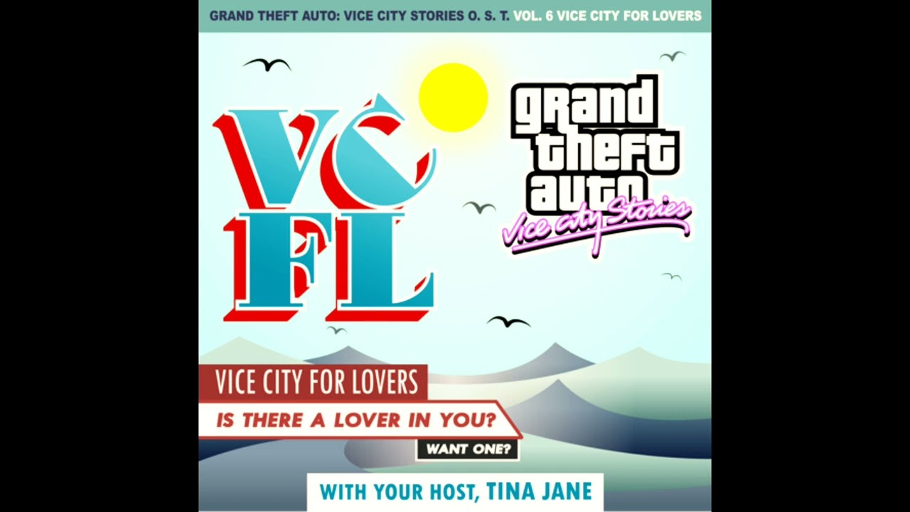 GTA Vice City Stories - VCFL - 05 - The Commodores - Nightshift