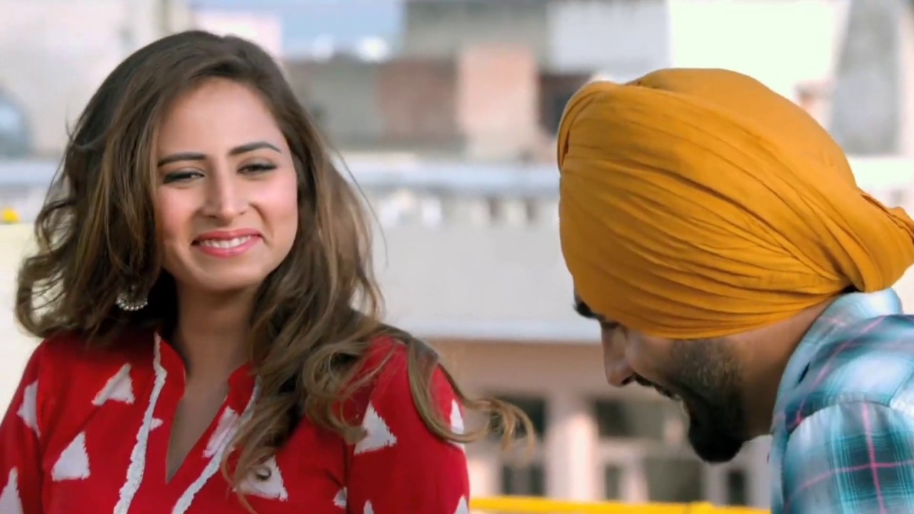 Masumiyat Lut Ji Gayi Hasa Udju Chehre Ton   SAHIL SOBTI  New Punjabi Song 2019