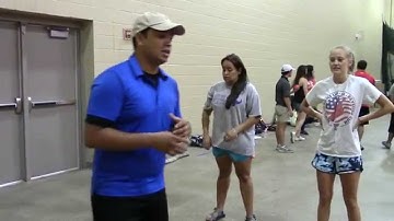 Motor learning video assignment