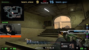 Bubzkji crazy clutch 1 vs 3 !! Insane !!