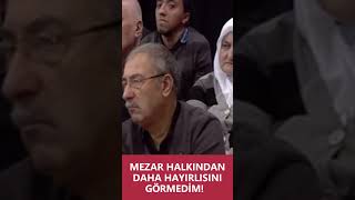 Hz. Alinin Evi Neden Mezarlığın Yanındaydı