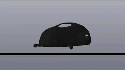 Optimization-based Motion Planning Methods for Legged Robots - 6.832 Final Project