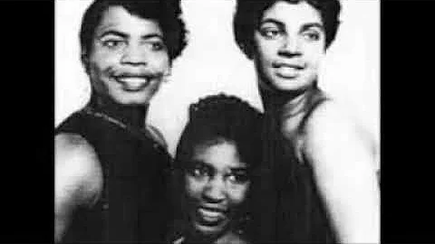 I CALL TO YOU-VICKI BURGESS & THE SOLORETES