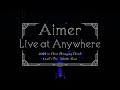 Aimer live at anywhere 2020 in christ shinagawa church digest for jlodlive