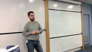 Maths for CS: Logarithms, Vectors & the Power Set
