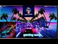 deven vlog gaming song
