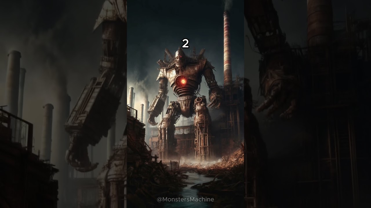 Pick one monster to survive the night ! 😱 